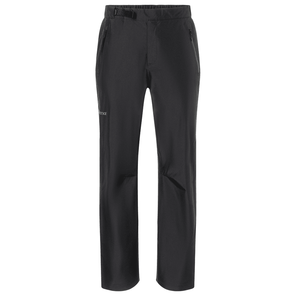 M's Minimalist Pertex Pant Black, view: 0