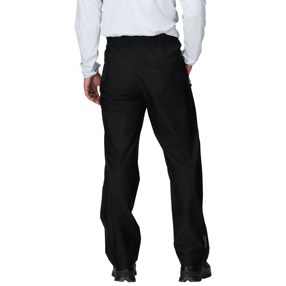 M's Minimalist Pertex Pant Black, view: 3