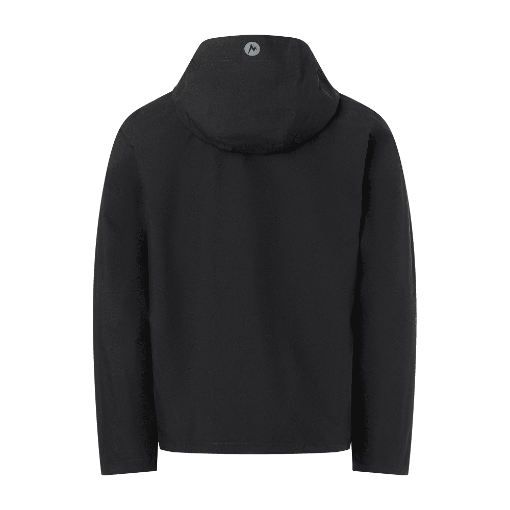 M's Precip Evo Flex Jacket Black, view: 1