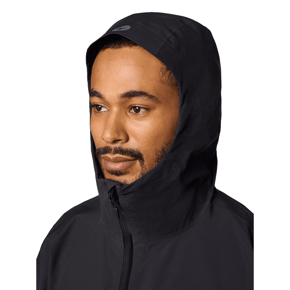 M's Precip Evo Flex Jacket Black, view: 8