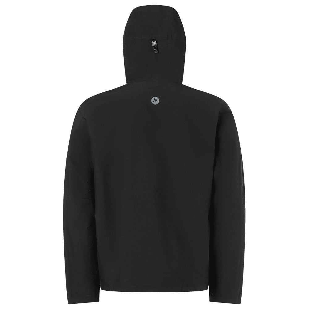 M's Precip Evo Flex Jacket Black, view: 2
