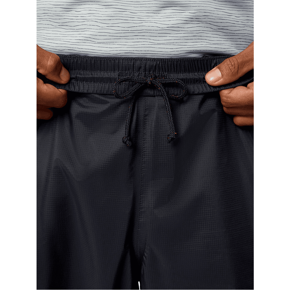 M's Precip Evo Full Zip Pant Black, view: 9