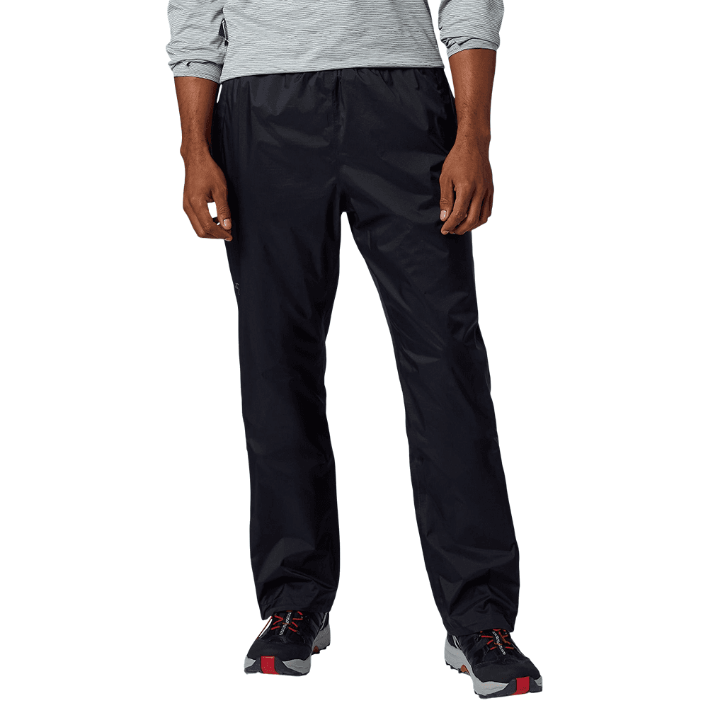 M's Precip Evo Pant Black, view: 4