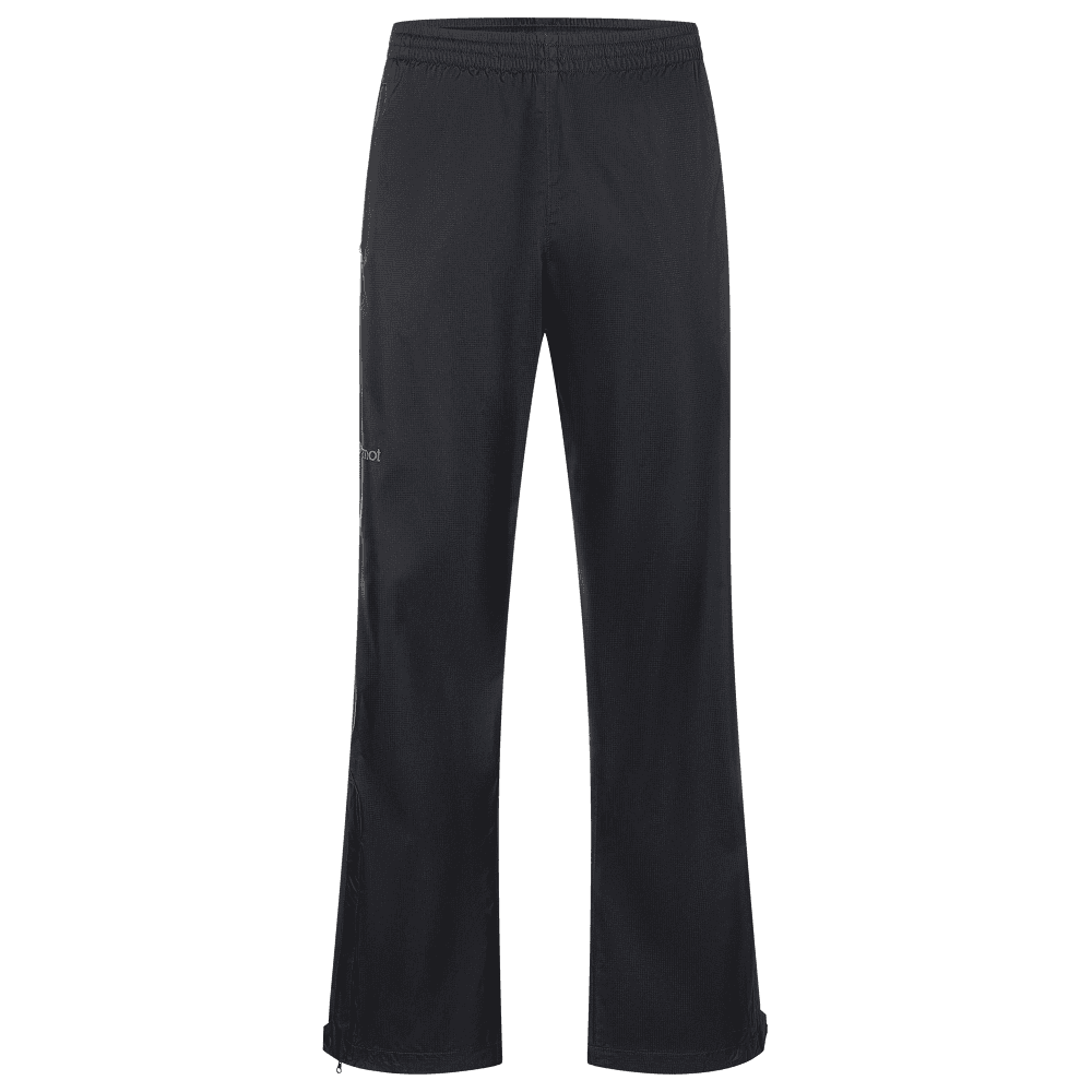 M's Precip Evo Pant Black, view: 0