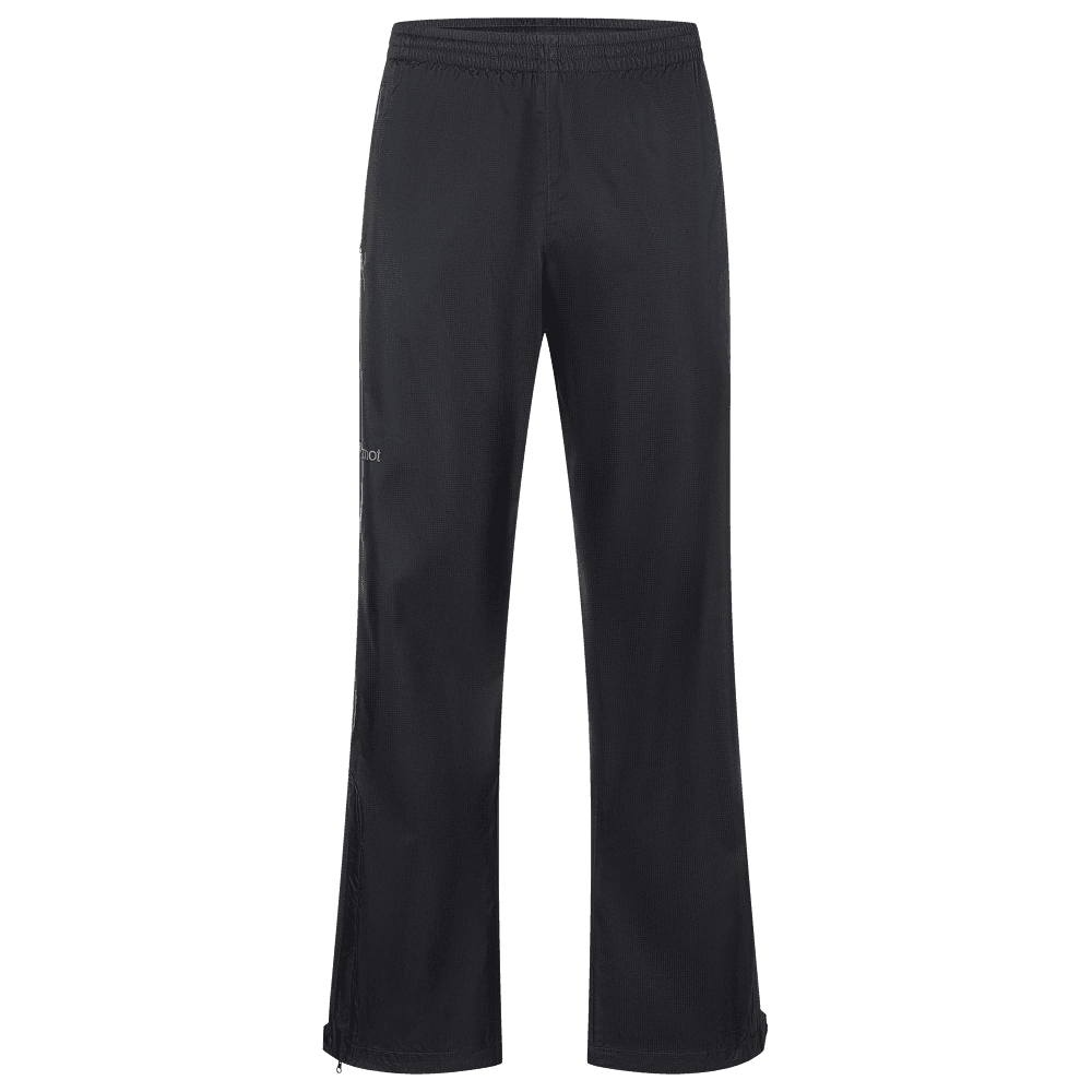 M's Precip Evo Pant Long Black, view: 0