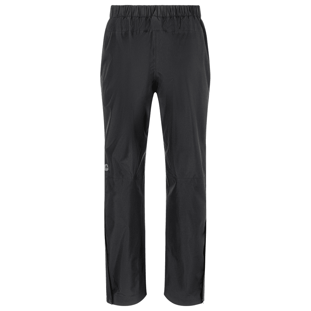 W's Minimalist Pertex Pant Black, view: 0