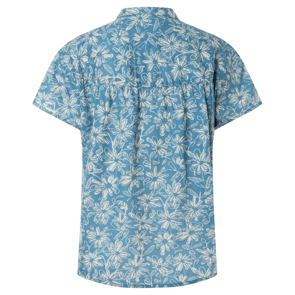 W's Rhea Ss Summer Storm Daisy Sketch, view: 1