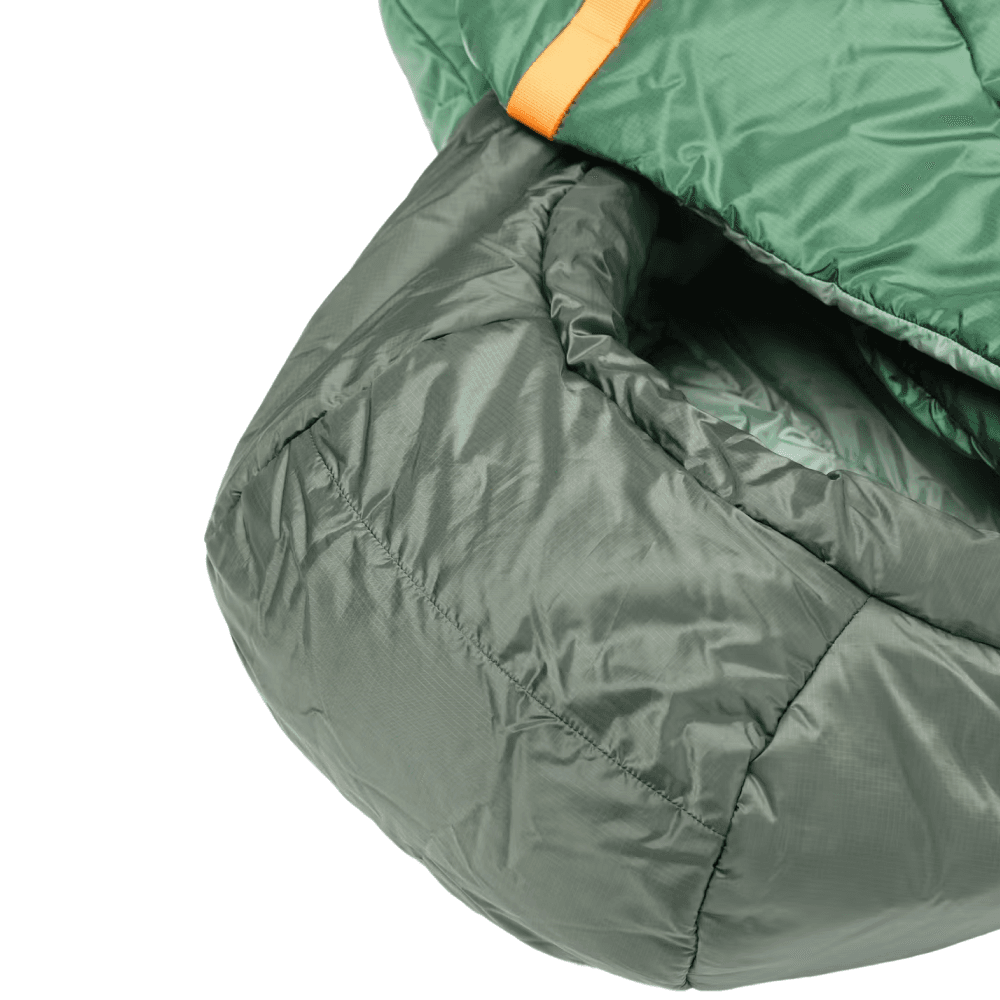 Wraptor 30 Synthetic Long Deep Forest/Fraser Fir, view: 7