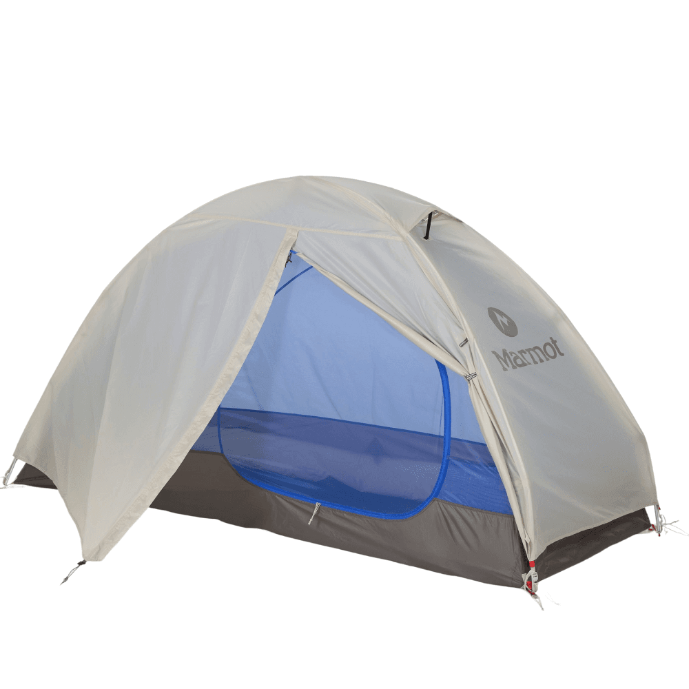 Tungsten Ul 1P Birch Bark/Trail Blue, view: 0