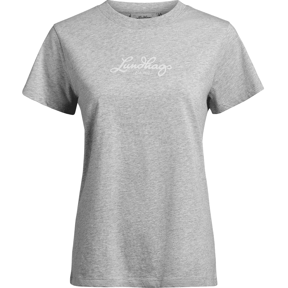 Light Grey Melange