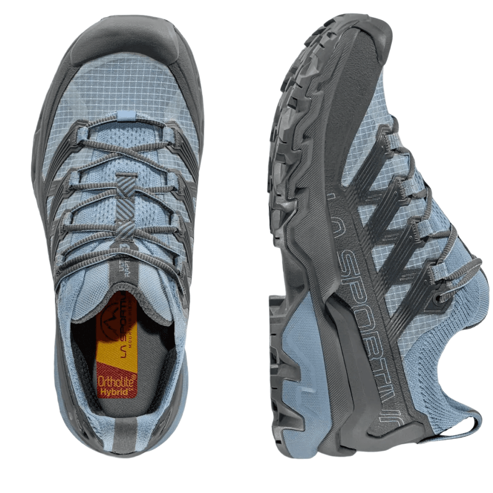 Ultra Raptor 3 Woman Limestone/Carbon, view: 3
