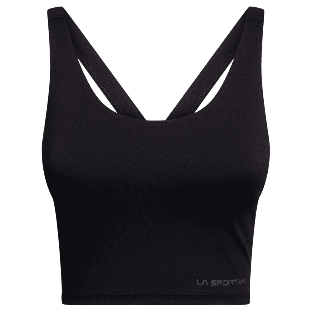 W's Cosmosis Bra Tank Black/Onyx, view: 0