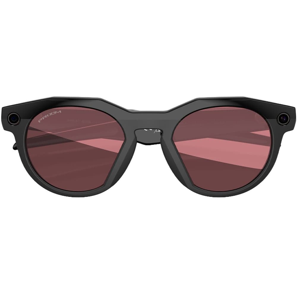 Meta Hstn Black Prizm Dark Golf, view: 4