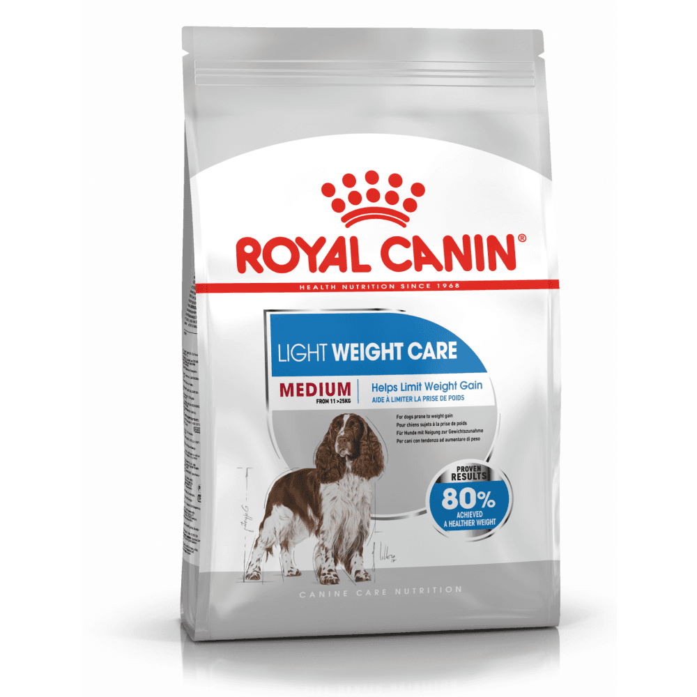 Light Weight Care Medium 12 Kg, view: 1