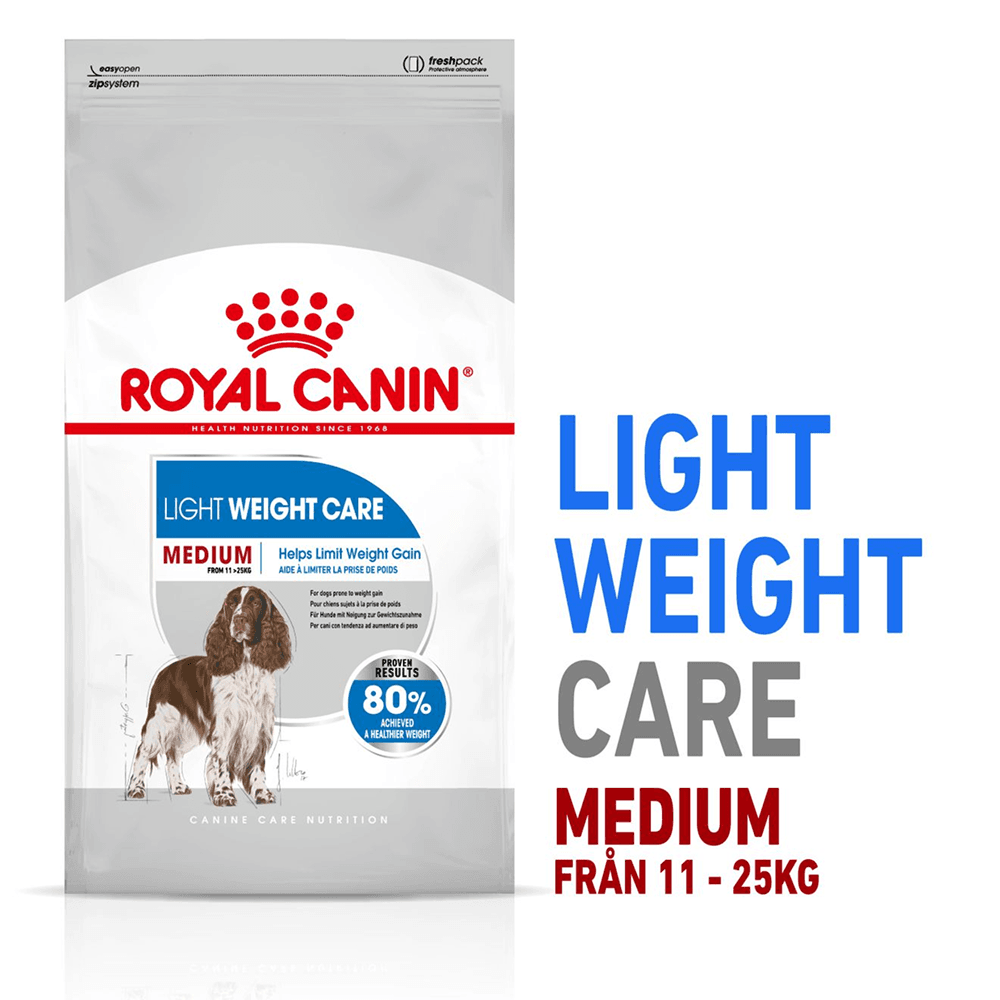 Light Weight Care Medium 12 Kg, view: 0