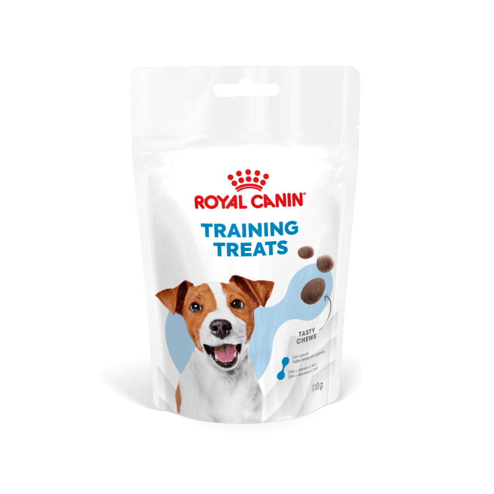 Training Treat 110G, view: 0