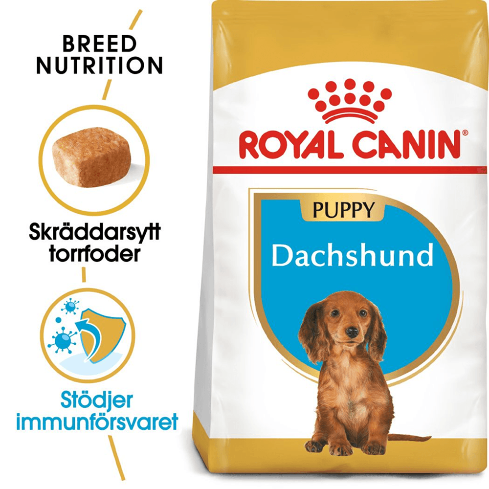Dachshund Puppy 1,5 Kg, view: 0