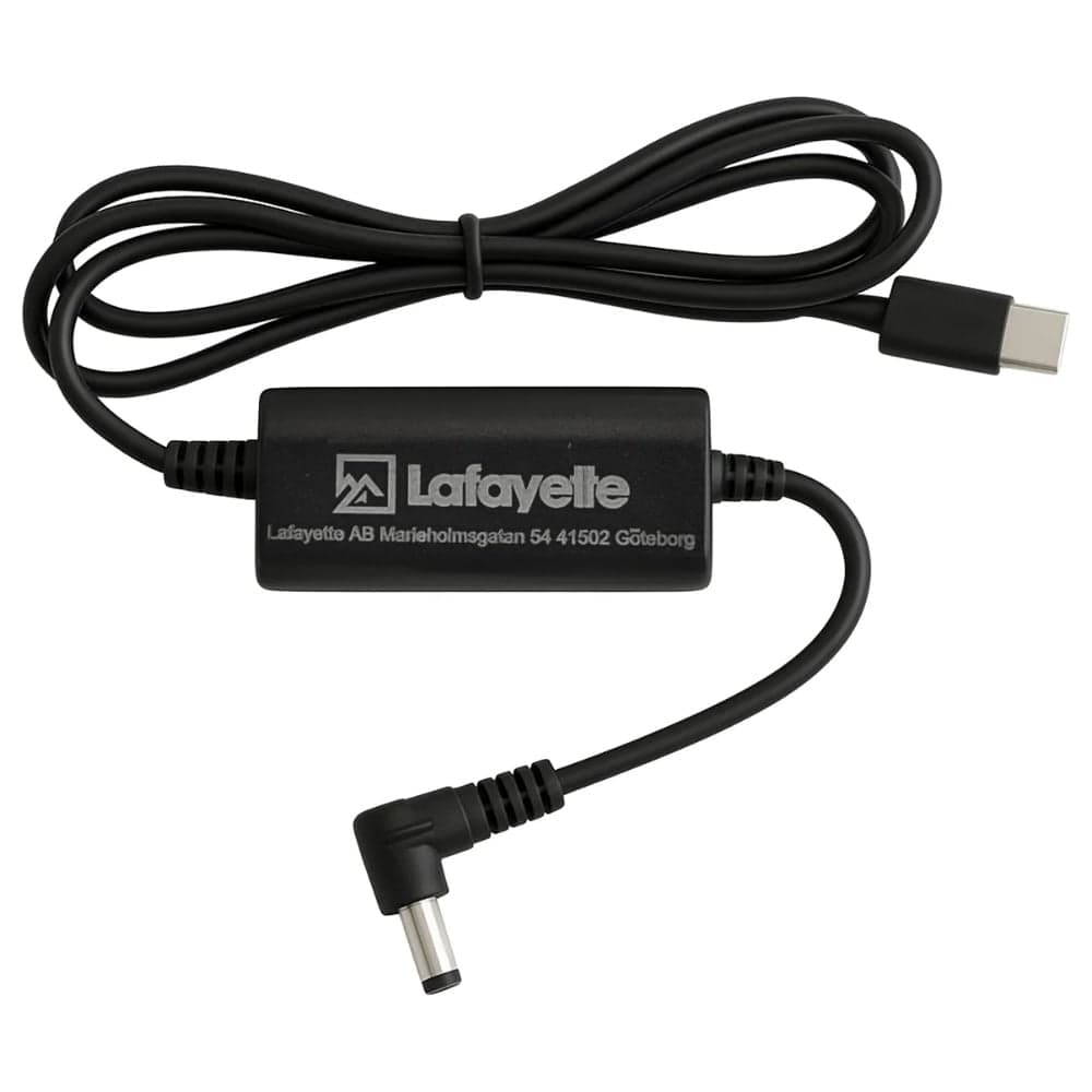 Laddadapter Usb-C 1M Micro 5, view: 0