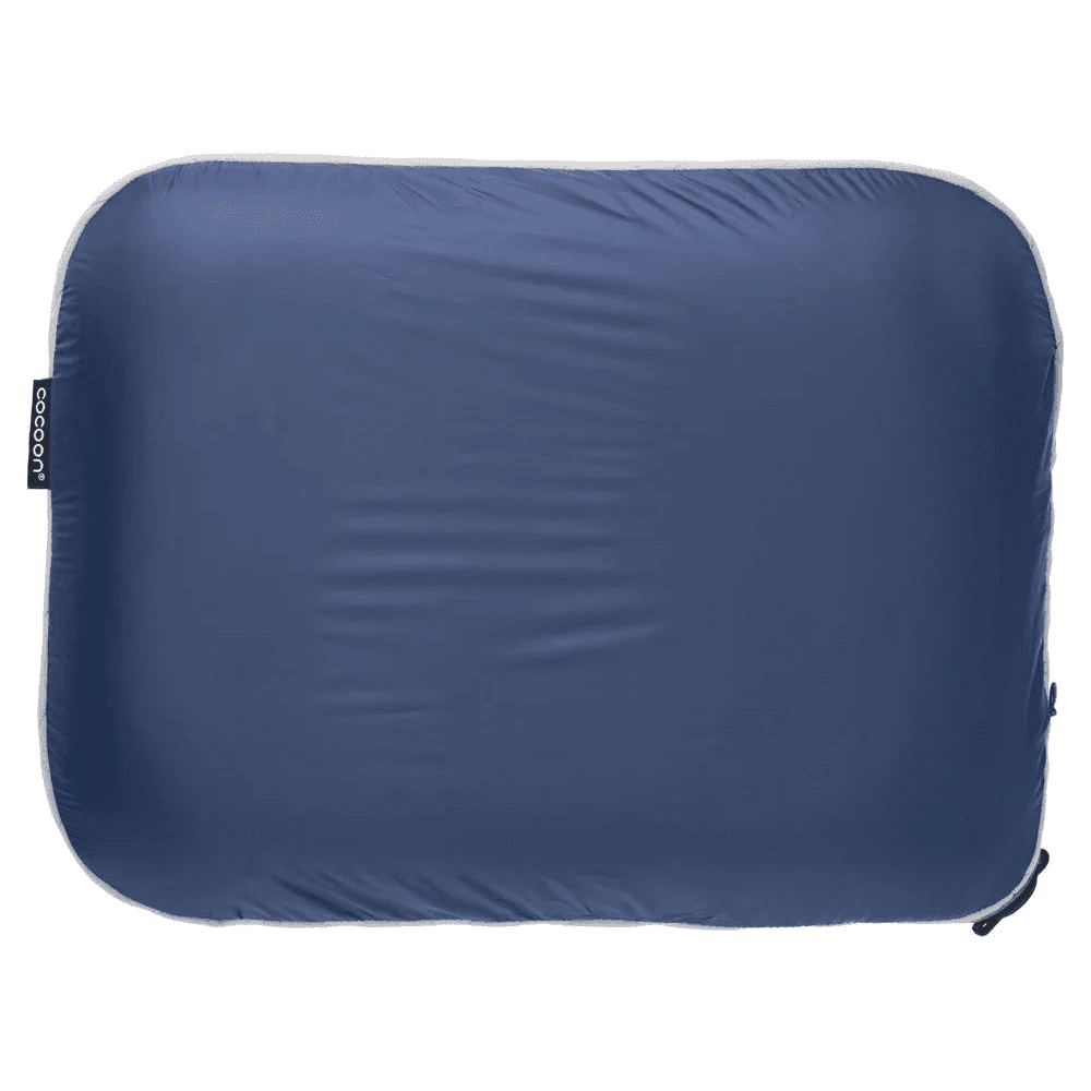 Air-Core Pillow Ultralight Reg Dark Indigo/Grey, view: 1