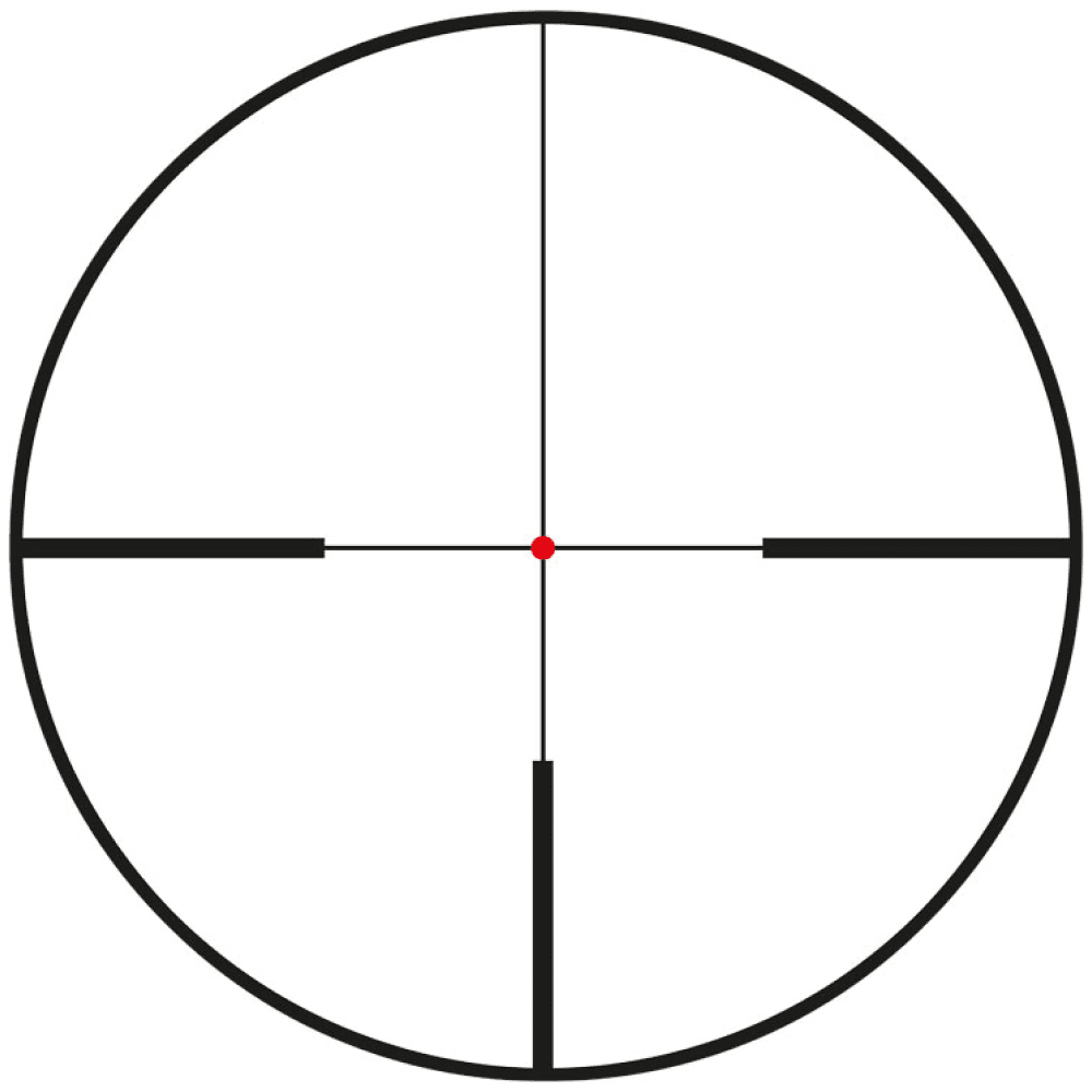 Ranger 4 1-4X24 4A-I, view: 2