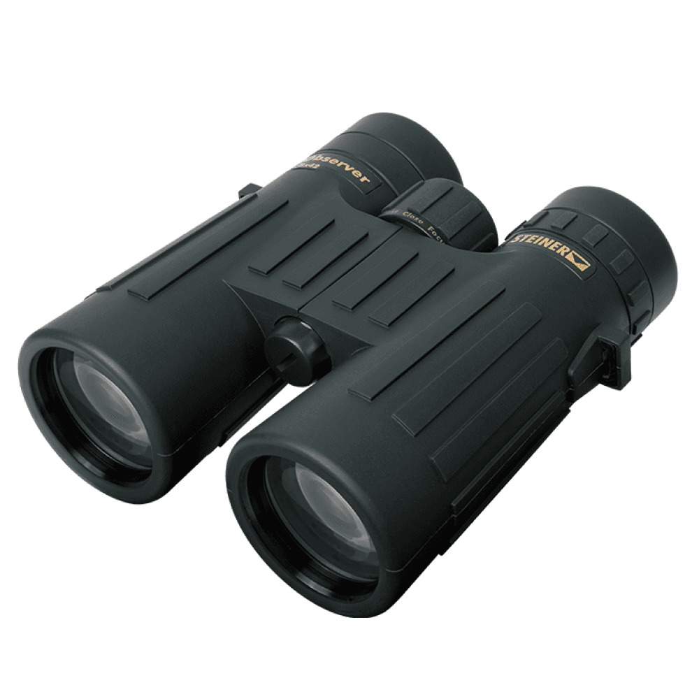 Observer 8X42, view: 0