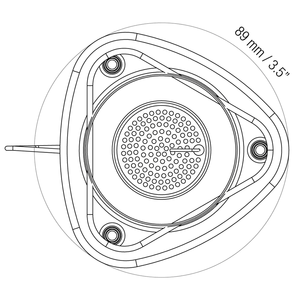 Lite Xl Stove System Ii 1.0 L Black, view: 3