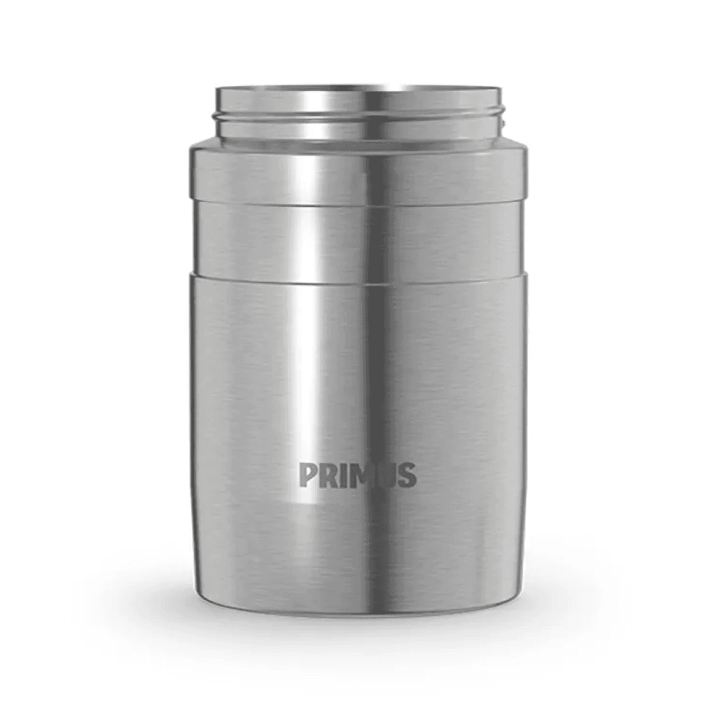 Flinta Insulated Lunch Jug 0.55 L Stainless Steel, view: 1