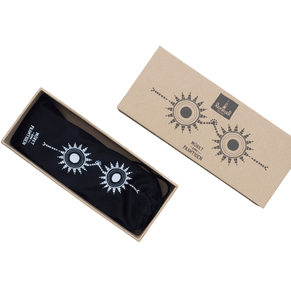 Sunglasses "Lucifer", view: 2
