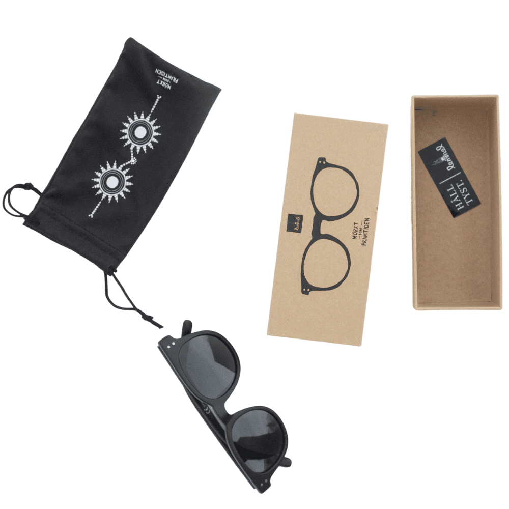 Sunglasses "Leipibir", view: 2