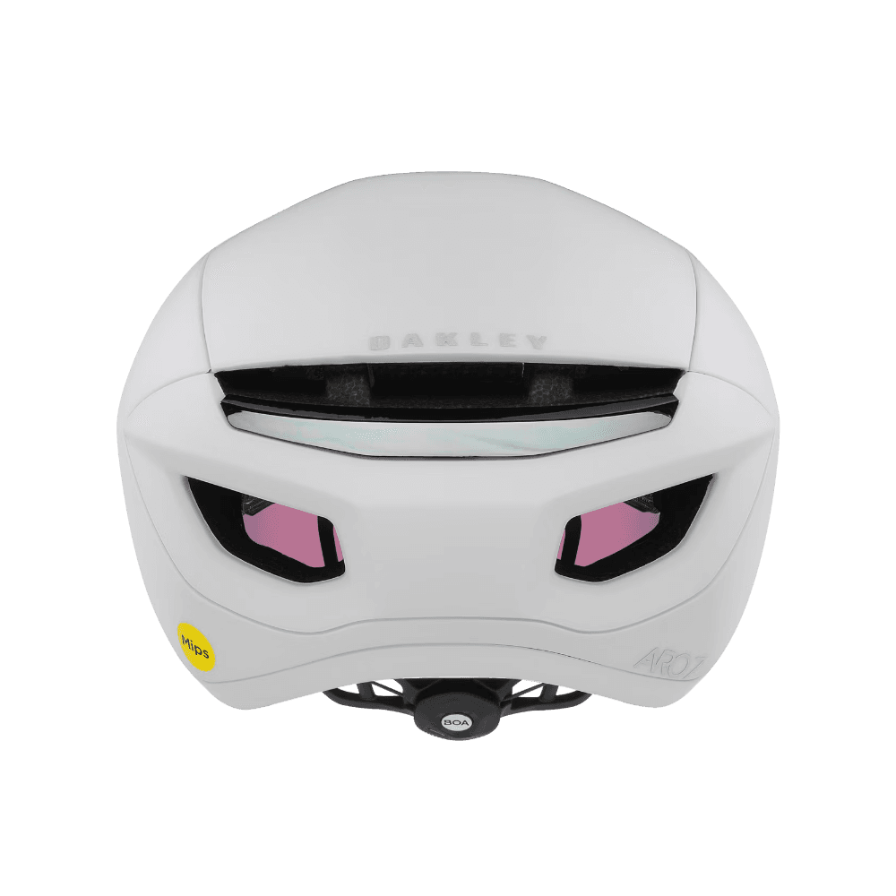Aro7 Road Matte White/Prizm Road, view: 3