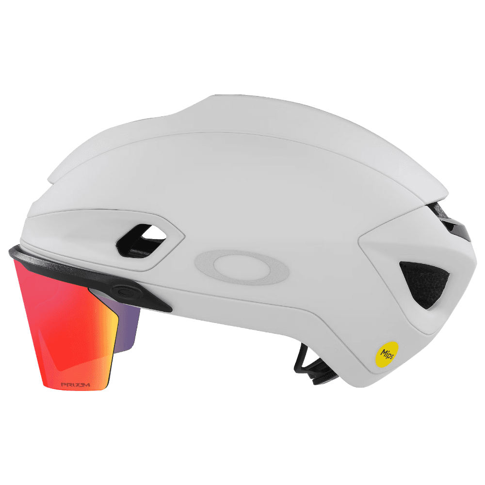 Aro7 Road Matte White/Prizm Road, view: 2