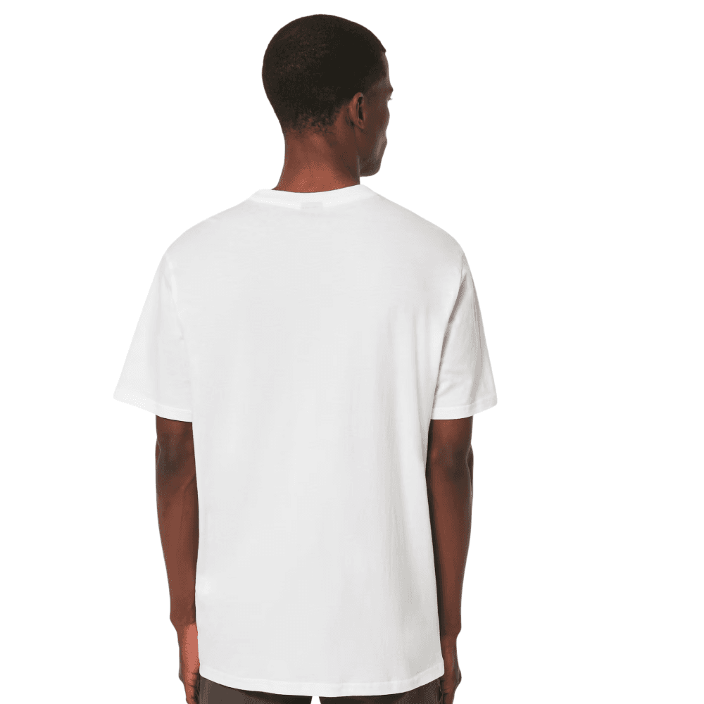 O Bark 2.0 White/Black, view: 4