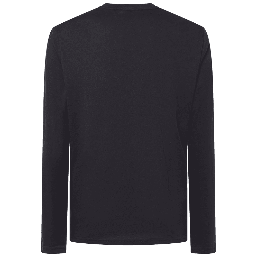Mark Ii L/S Tee 2.0 Black/White, view: 3