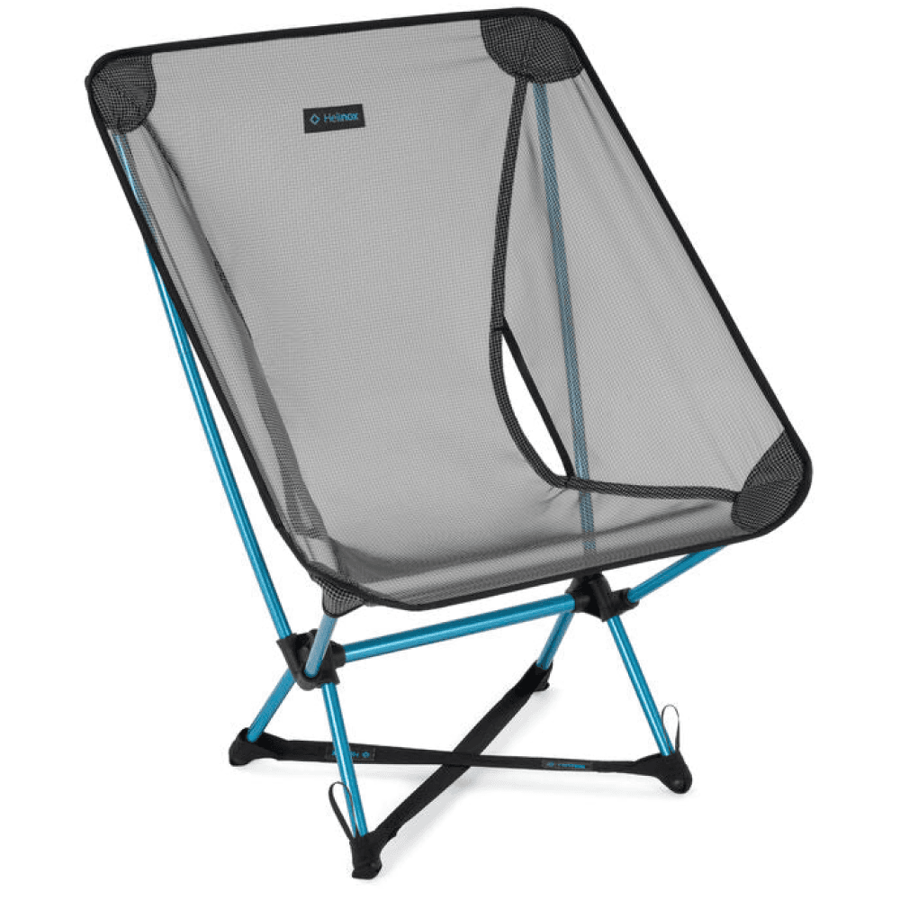 Chair Zero Lt Cyan/Cyan Blue, view: 0