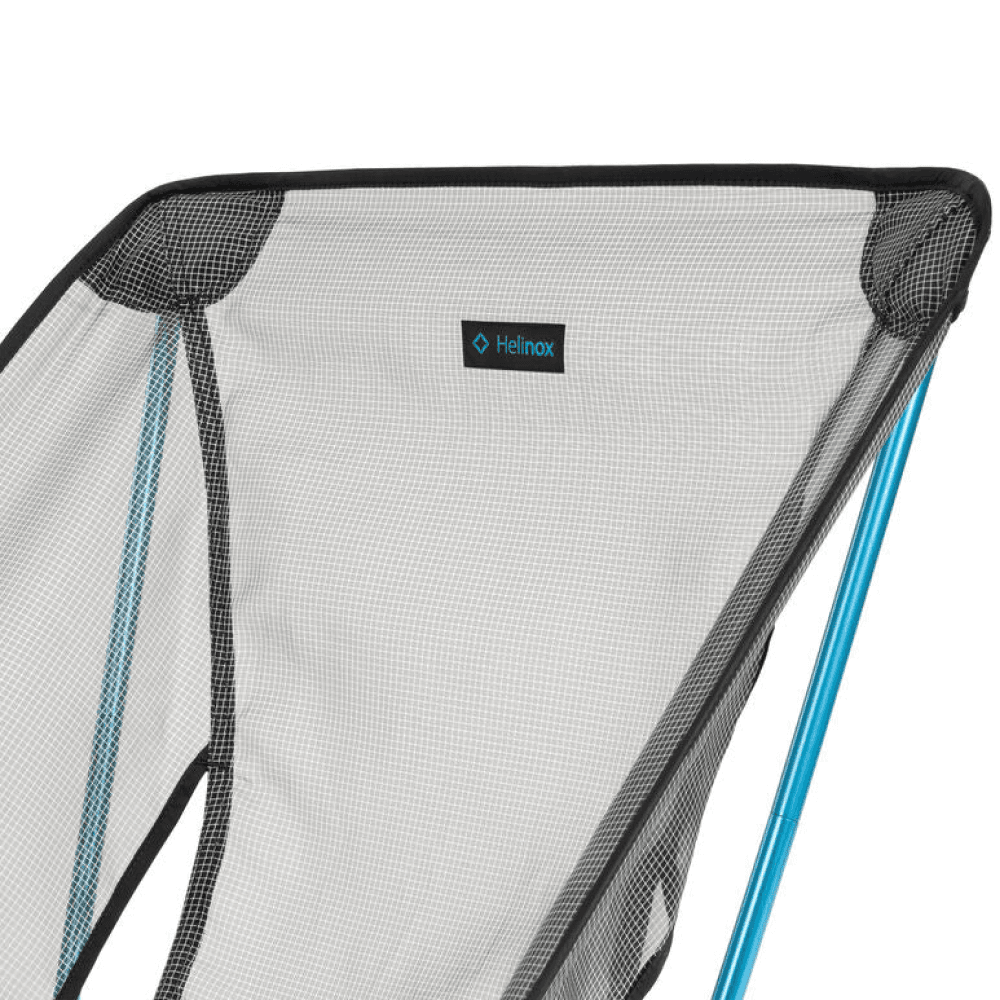 Chair Zero Lt Cyan/Cyan Blue, view: 3