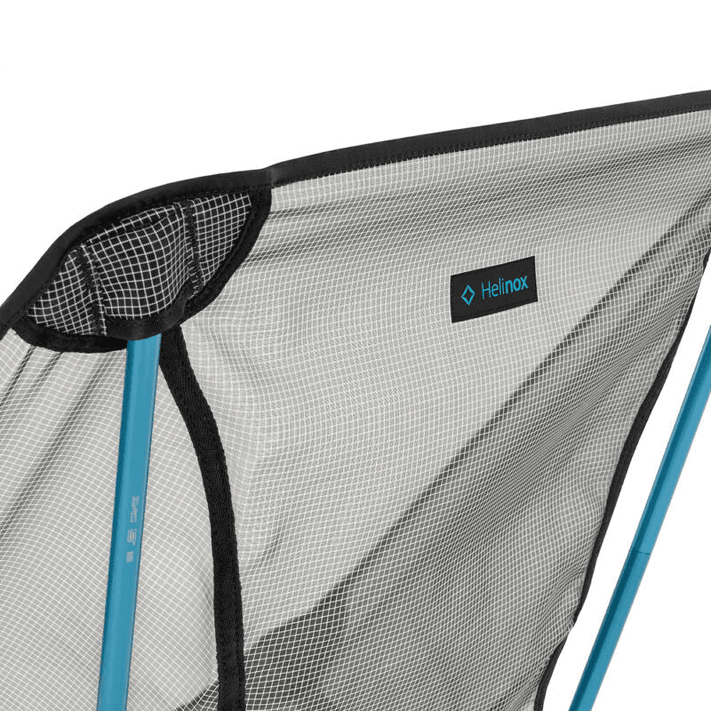 Chair Zero Lt Cyan/Cyan Blue, view: 4