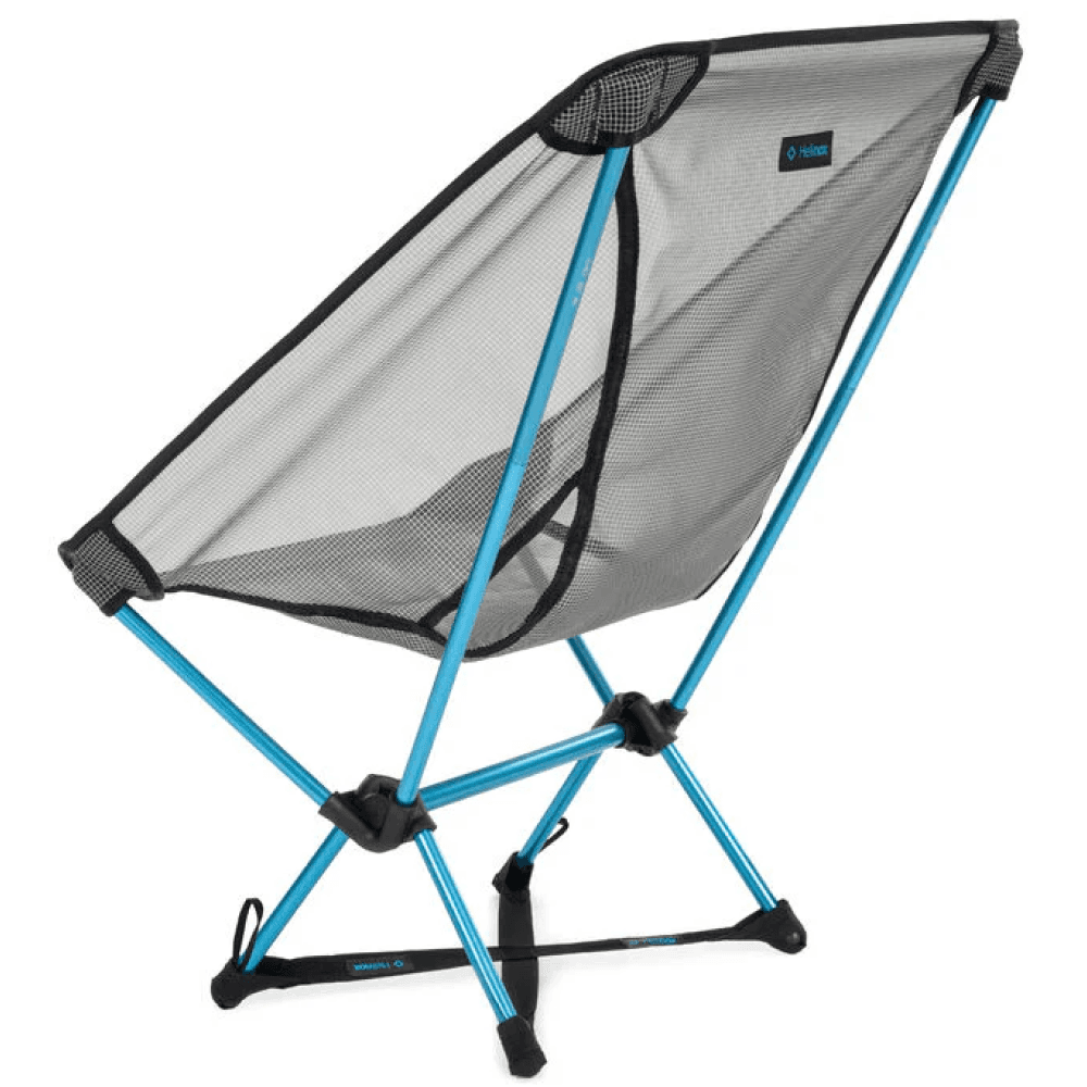 Chair Zero Lt Cyan/Cyan Blue, view: 1