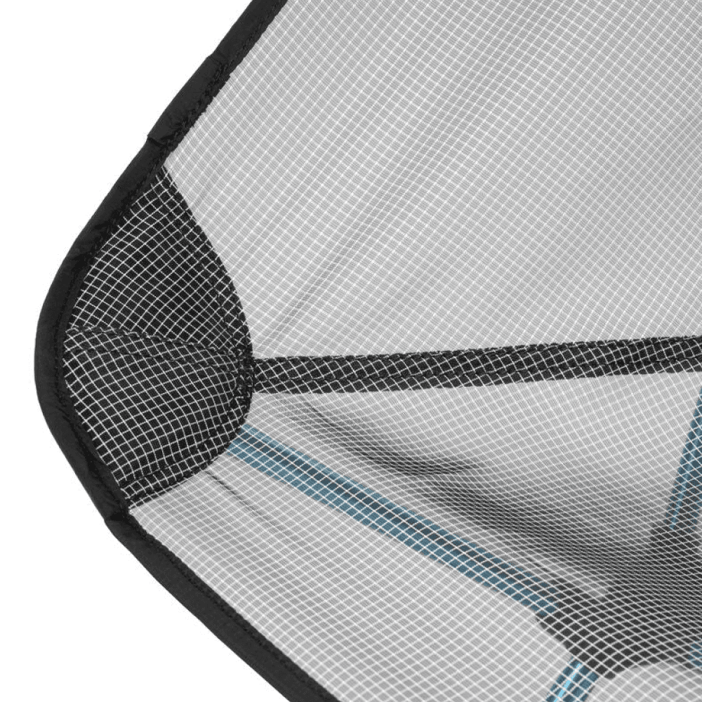 Chair Zero Lt Cyan/Cyan Blue, view: 2