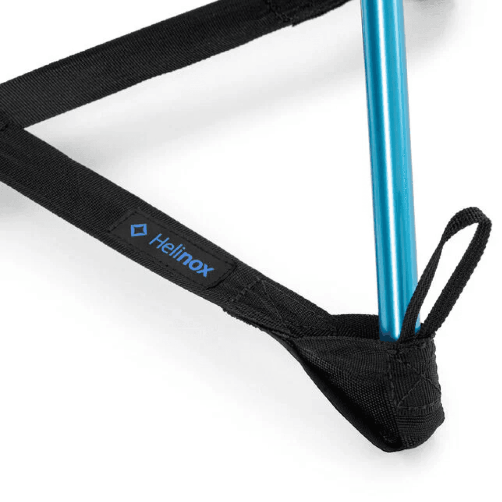 Chair Zero Lt Cyan/Cyan Blue, view: 5