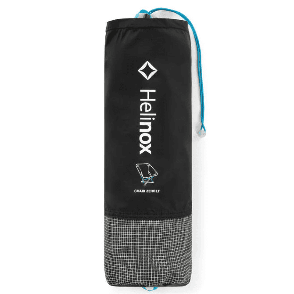 Chair Zero Lt Cyan/Cyan Blue, view: 7