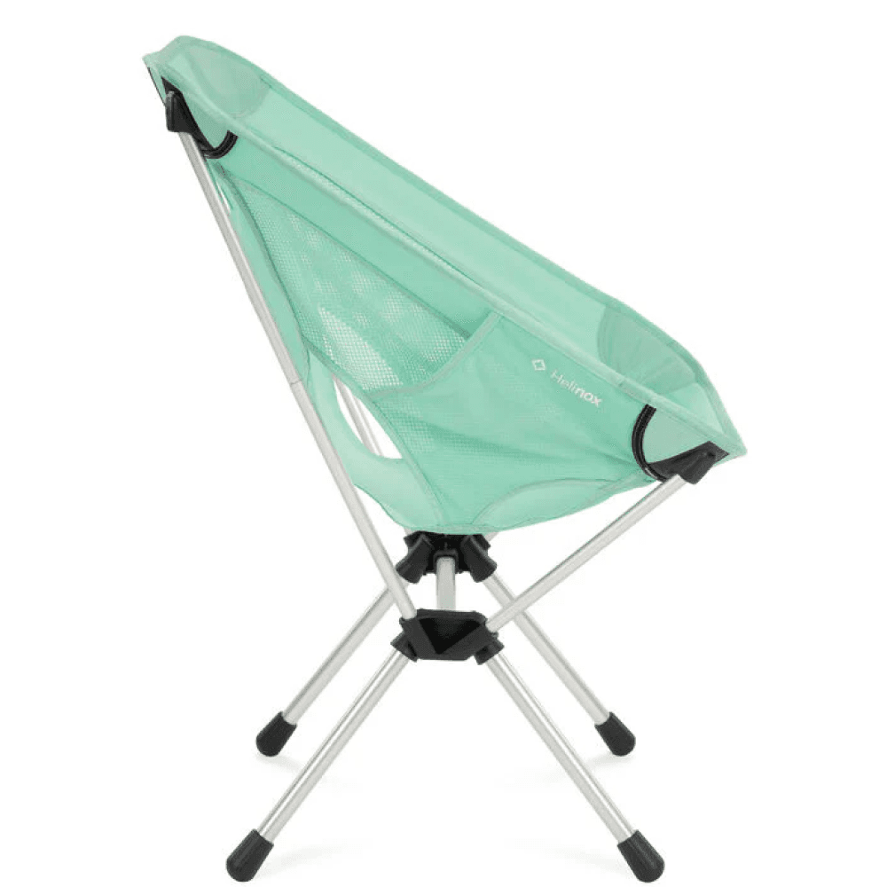Chair One (Re) Biscay Green, view: 2