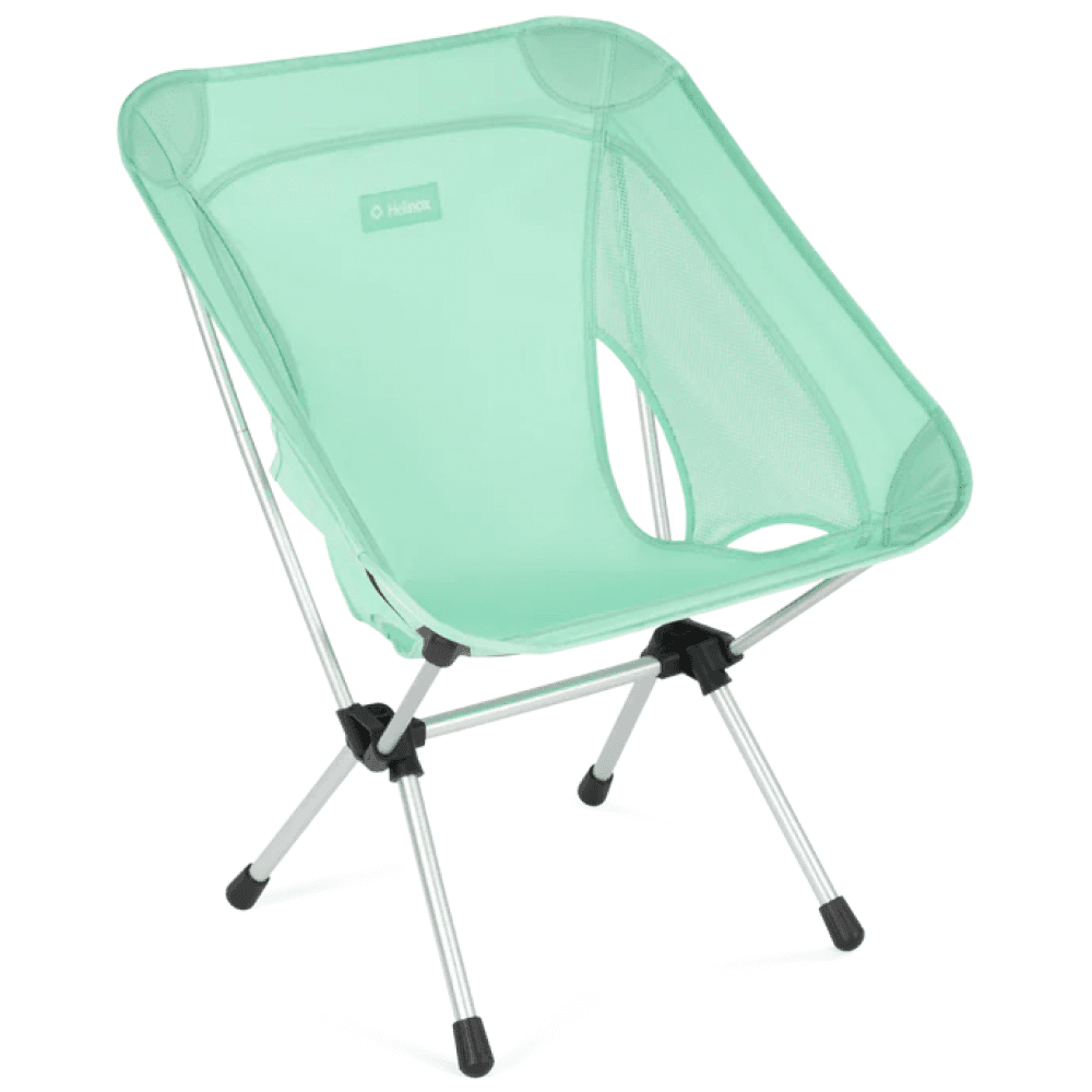 Chair One (Re) Biscay Green, view: 0