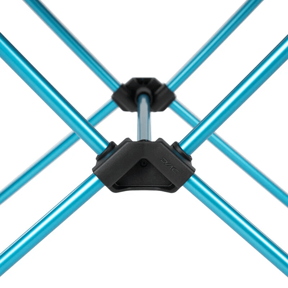 Table Zero LT Cyan/Cyan Blue, view: 6