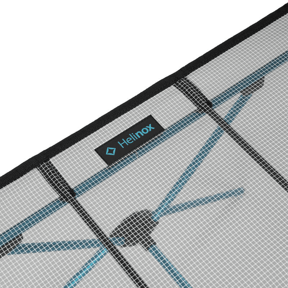 Table Zero LT Cyan/Cyan Blue, view: 3