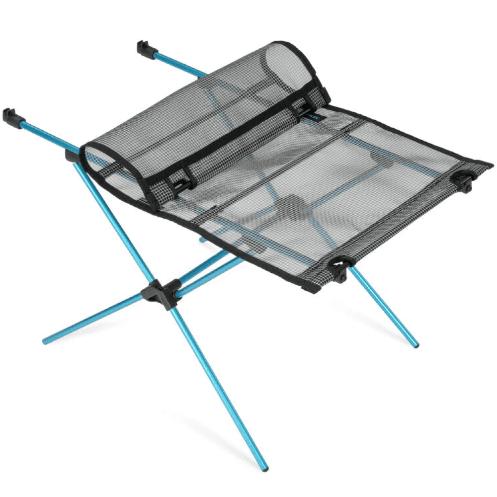 Table Zero LT Cyan/Cyan Blue, view: 2