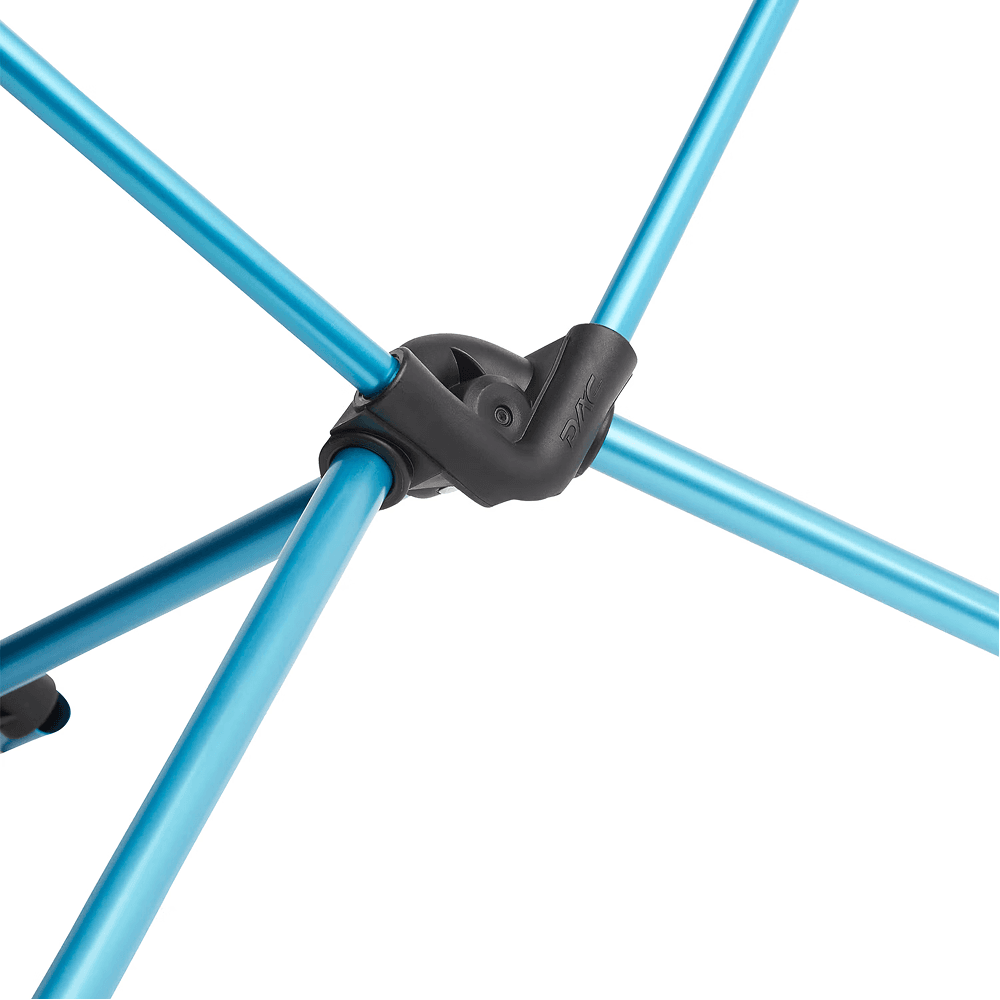 Table One Hard Top L Black/O Blue, view: 4