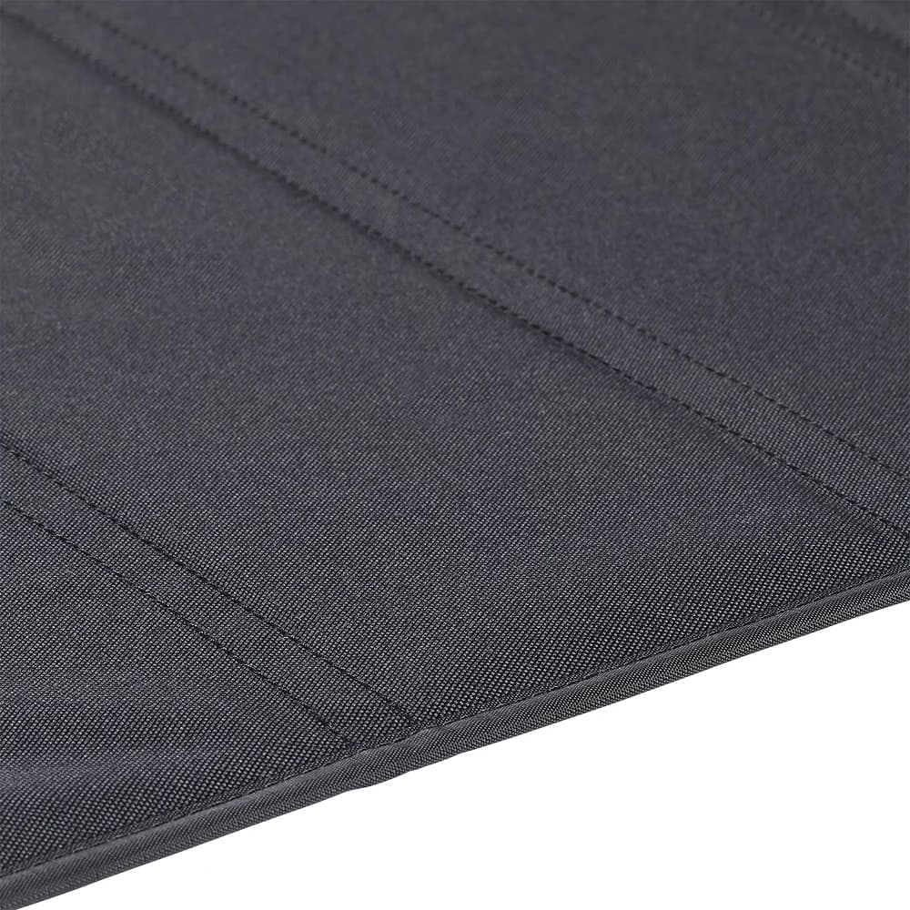 Table One Hard Top L Black/O Blue, view: 3
