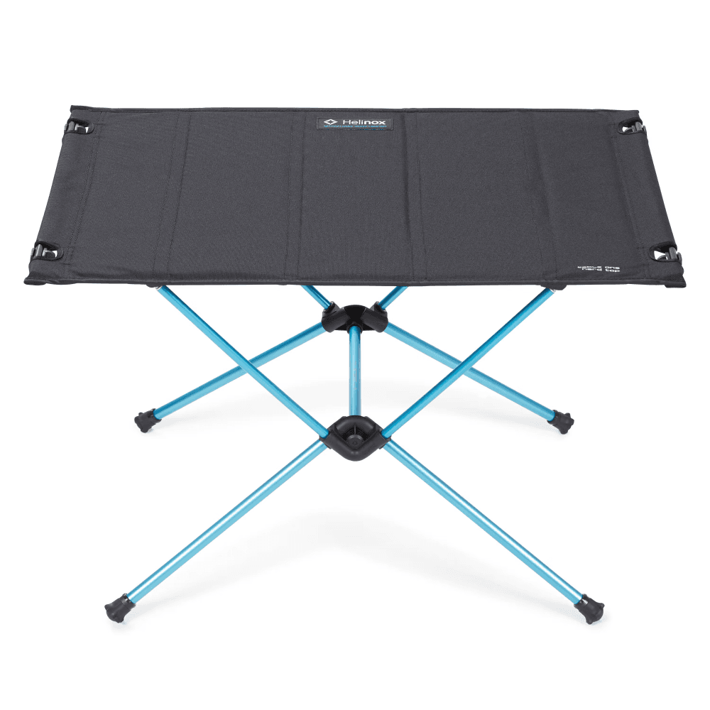 Table One Hard Top L Black/O Blue, view: 1