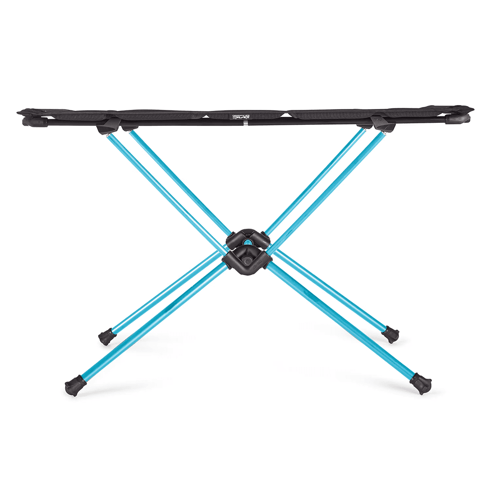 Table One Hard Top L Black/O Blue, view: 2