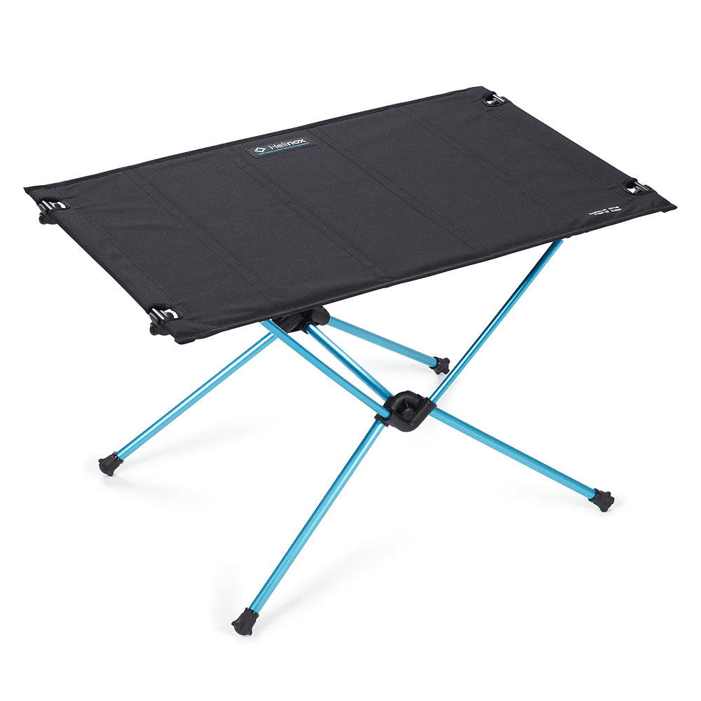 Table One Hard Top L Black/O Blue, view: 0